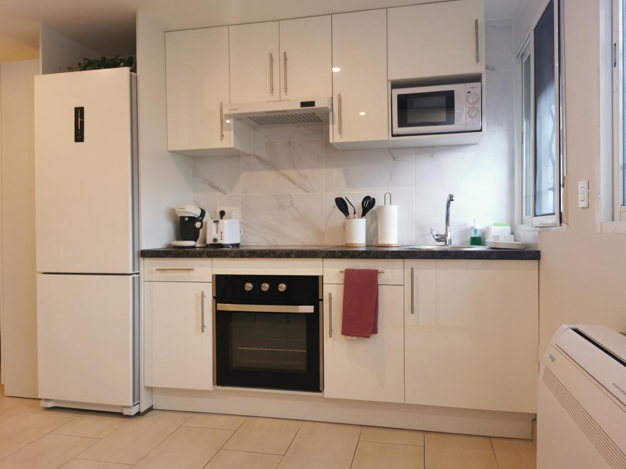 La Platanera De Malaga Daire Dış mekan fotoğraf