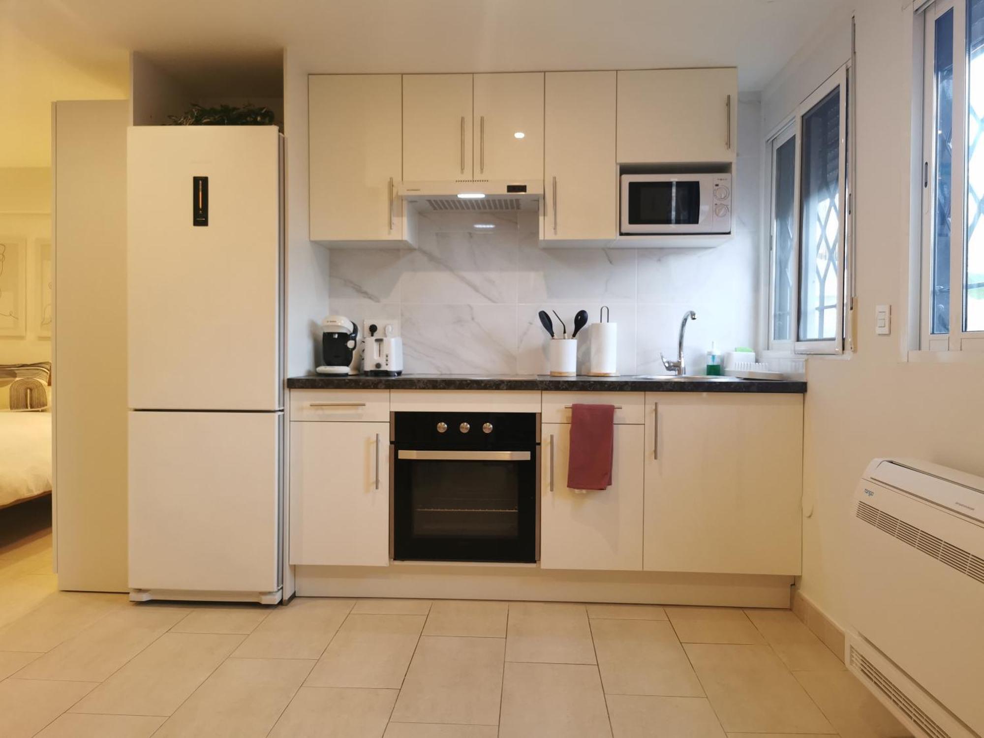 La Platanera De Malaga Daire Dış mekan fotoğraf